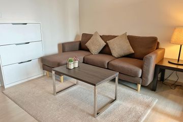 1 Bedroom Condo for rent in Phra Khanong, Bangkok near BTS Phra Khanong