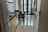 1 Bedroom Condo for rent in Ideo Ratchada-Huaykwang, Huai Khwang, Bangkok near MRT Huai Khwang
