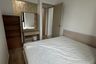 1 Bedroom Condo for rent in Ideo Ratchada-Huaykwang, Huai Khwang, Bangkok near MRT Huai Khwang
