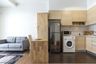 1 Bedroom Condo for rent in 59 Heritage, Khlong Tan Nuea, Bangkok near BTS Thong Lo