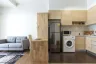 1 Bedroom Condo for rent in 59 Heritage, Khlong Tan Nuea, Bangkok near BTS Thong Lo