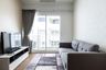 1 Bedroom Condo for rent in 59 Heritage, Khlong Tan Nuea, Bangkok near BTS Thong Lo