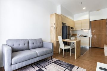 1 Bedroom Condo for rent in 59 Heritage, Khlong Tan Nuea, Bangkok near BTS Thong Lo