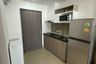 Condo for rent in Supalai Veranda Ramkhamhaeng, Hua Mak, Bangkok near Airport Rail Link Ramkhamhaeng