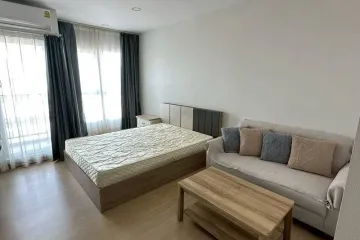 Condo for rent in Supalai Veranda Ramkhamhaeng, Hua Mak, Bangkok near Airport Rail Link Ramkhamhaeng