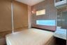 1 Bedroom Condo for rent in Life @ Ratchada, Chan Kasem, Bangkok near MRT Lat Phrao