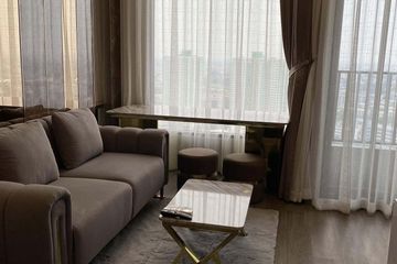 1 Bedroom Condo for rent in Sena Nikhom, Bangkok near BTS Kasetsart University