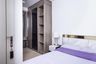 1 Bedroom Condo for rent in THE LINE Phahol - Pradipat, Phaya Thai, Bangkok near BTS Saphan Kwai