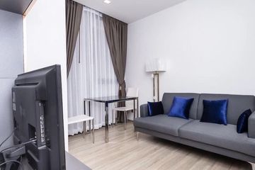 1 Bedroom Condo for rent in THE LINE Phahol - Pradipat, Phaya Thai, Bangkok near BTS Saphan Kwai