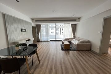 2 Bedroom Apartment for rent in Khlong Toei Nuea, Bangkok near MRT Sukhumvit