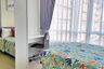1 Bedroom Condo for rent in The Sky Sukhumvit 103/4, Bang Na, Bangkok near BTS Udom Suk