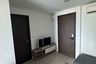 1 Bedroom Condo for rent in Rhythm Sathorn - Narathiwas, Thung Maha Mek, Bangkok near BTS Chong Nonsi