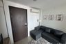 1 Bedroom Condo for rent in Rhythm Sathorn - Narathiwas, Thung Maha Mek, Bangkok near BTS Chong Nonsi