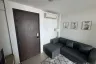 1 Bedroom Condo for rent in Rhythm Sathorn - Narathiwas, Thung Maha Mek, Bangkok near BTS Chong Nonsi