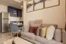 1 Bedroom Condo for rent in XT Ekkamai, Khlong Tan Nuea, Bangkok