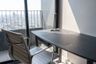 1 Bedroom Condo for rent in Knightsbridge Prime Sathorn, Thung Wat Don, Bangkok near BTS Chong Nonsi