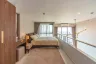 1 Bedroom Condo for rent in Knightsbridge Prime Sathorn, Thung Wat Don, Bangkok near BTS Chong Nonsi