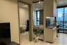 1 Bedroom Condo for rent in The Room Sukhumvit 38, Phra Khanong, Bangkok near BTS Thong Lo