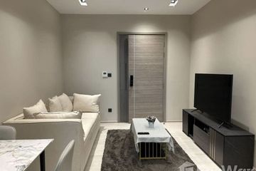 1 Bedroom Condo for rent in Phra Khanong, Bangkok near BTS Ekkamai