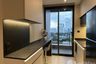 1 Bedroom Condo for rent in The Room Sukhumvit 38, Phra Khanong, Bangkok near BTS Thong Lo