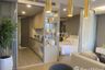 1 Bedroom Condo for rent in Siamese Exclusive Queens, Khlong Toei, Bangkok near MRT Queen Sirikit National Convention Centre