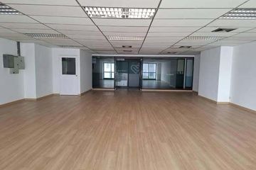 Office for rent in Thung Phaya Thai, Bangkok near Airport Rail Link Phaya Thai