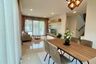 4 Bedroom House for rent in Burasiri Krungthep Kreetha, Hua Mak, Bangkok