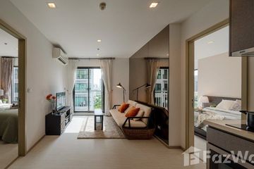 2 Bedroom Condo for rent in Rhythm Sukhumvit 36-38, Khlong Tan, Bangkok near BTS Thong Lo