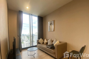 1 Bedroom Condo for rent in Noble BE19, Khlong Toei Nuea, Bangkok near BTS Asoke