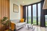 1 Bedroom Condo for rent in KAWA HAUS, Phra Khanong Nuea, Bangkok near BTS On Nut