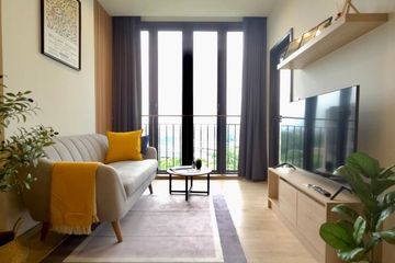 1 Bedroom Condo for rent in KAWA HAUS, Phra Khanong Nuea, Bangkok near BTS On Nut