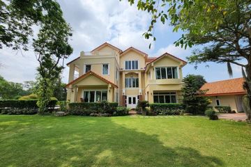 6 Bedroom House for rent in Bang Chalong, Samut Prakan