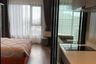 1 Bedroom Condo for rent in Life Ladprao Valley, Chom Phon, Bangkok near BTS Ladphrao Intersection