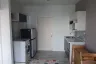 1 Bedroom Condo for rent in The Key Wutthakat, Bang Kho, Bangkok near BTS Wutthakat