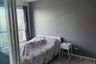 1 Bedroom Condo for rent in The Key Wutthakat, Bang Kho, Bangkok near BTS Wutthakat