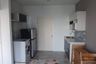 1 Bedroom Condo for rent in The Key Wutthakat, Bang Kho, Bangkok near BTS Wutthakat