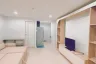 1 Bedroom Condo for rent in ITF Silom Palace, Suriyawong, Bangkok near BTS Chong Nonsi