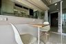 1 Bedroom Condo for rent in Rhythm Sathorn - Narathiwas, Thung Maha Mek, Bangkok near BTS Chong Nonsi