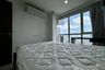 1 Bedroom Condo for rent in Rhythm Sathorn - Narathiwas, Thung Maha Mek, Bangkok near BTS Chong Nonsi
