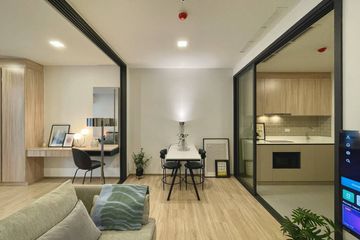 1 Bedroom Condo for rent in Thanon Phaya Thai, Bangkok near Airport Rail Link Ratchaprarop