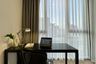 1 Bedroom Condo for rent in XT Phayathai, Thanon Phaya Thai, Bangkok near BTS Phaya Thai