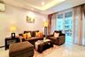 2 Bedroom Condo for rent in Piyathip Place, Khlong Tan Nuea, Bangkok near BTS Phrom Phong