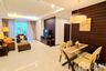 2 Bedroom Condo for rent in Piyathip Place, Khlong Tan Nuea, Bangkok near BTS Phrom Phong