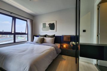 1 Bedroom Condo for rent in Bang Wa, Bangkok near MRT Phetkasem 48