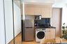 1 Bedroom Condo for rent in Park Origin Phrom Phong, Khlong Tan, Bangkok near BTS Phrom Phong