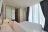 1 Bedroom Condo for rent in Park Origin Phrom Phong, Khlong Tan, Bangkok near BTS Phrom Phong