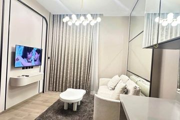 1 Bedroom Condo for rent in Chatuchak, Bangkok near MRT Phahon Yothin