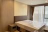 1 Bedroom Condo for rent in Art @ Thonglor 25, Khlong Tan Nuea, Bangkok near BTS Thong Lo
