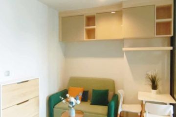 1 Bedroom Condo for rent in Makkasan, Bangkok near MRT Phra Ram 9