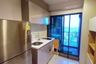 1 Bedroom Condo for rent in Life Asoke Rama 9, Makkasan, Bangkok near MRT Phra Ram 9